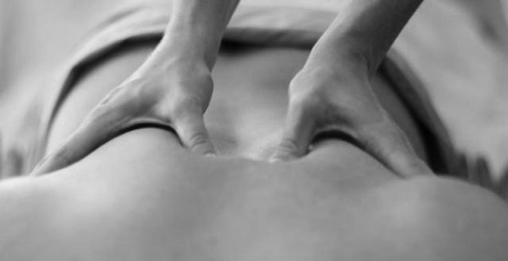 Get a Tantric Massage and Forget Your Worries